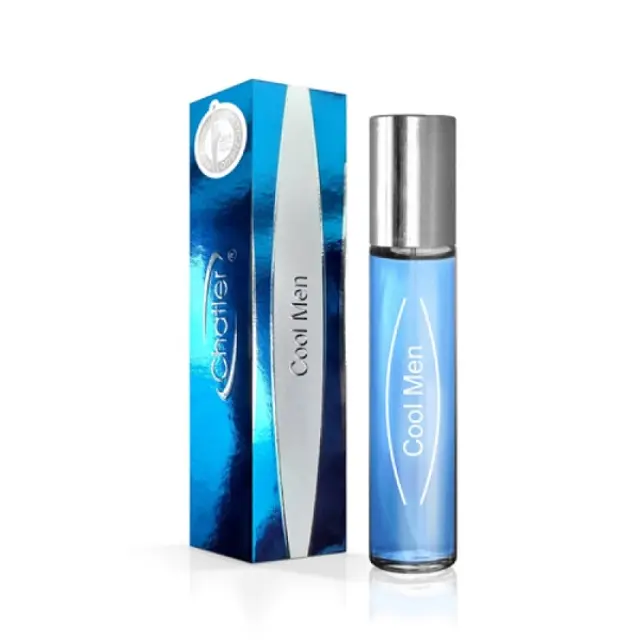 Ανδρικό Άρωμα Davidoff Chatler Cool Men Eau De Parfum, 30ml