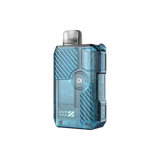 Aspire Gotek X ΙII Pod Kit 1200mAh 2ml Blue