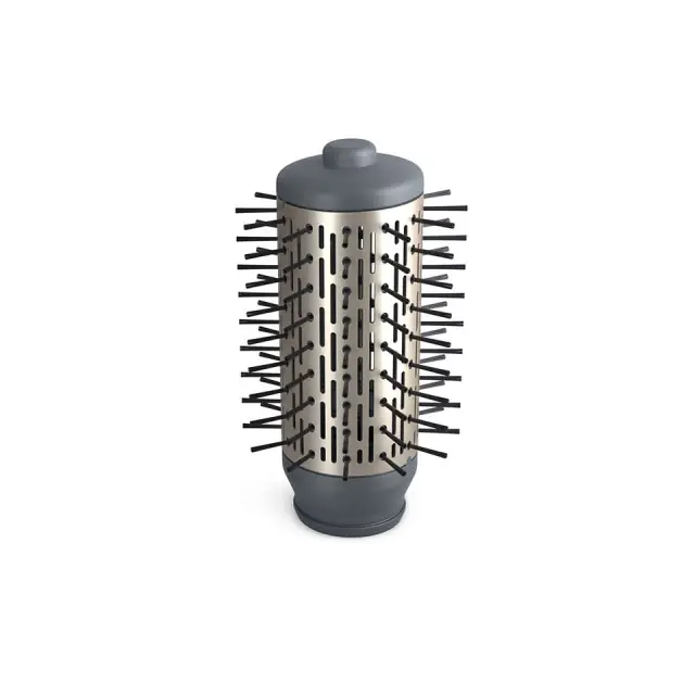 Philips Ηλεκτρική Βούρτσα Airstyler 1000W White (BHA710/00) 3