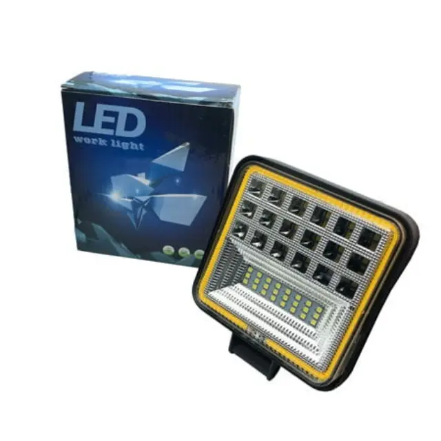 Προβολέας εργασίας LED 10-30V - LED work light 101265