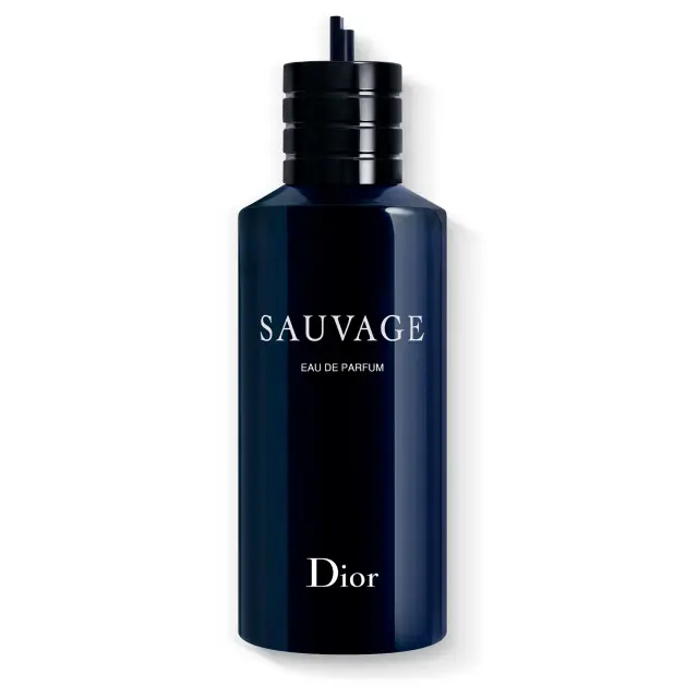 Christian Dior Sauvage Eau de Parfum Refill 300ml
