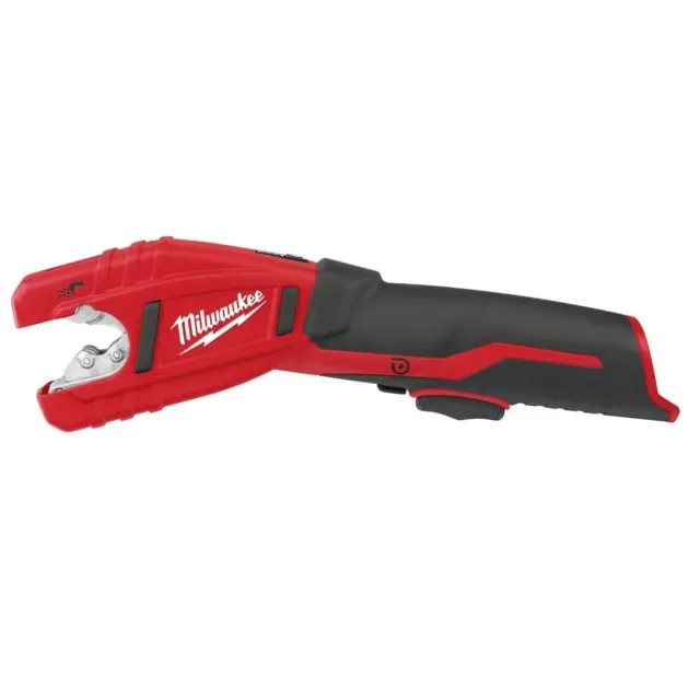 Milwaukee 4933411920 - Χαλκοκόφτης Μπαταρίας C12 PC-0 MW (Χωρίς Μπαταρία + Φορτιστή)