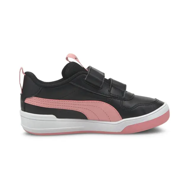 Puma Multiflex SL V PS Black/Peony 380740-05 - 33 3