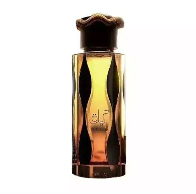 Lattafa Teriaq Intense Eau De Parfum Unisex 100ml