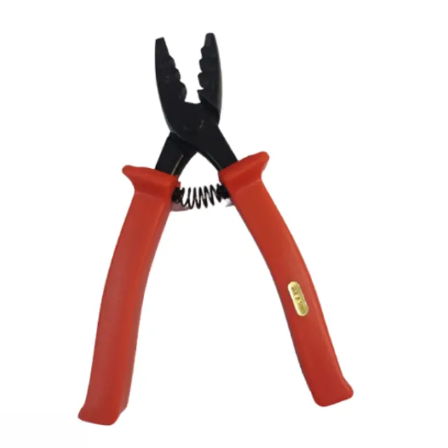 Crimping tool 0.75-10mm2 EL9004