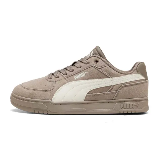 Puma Men's Caven III ESD Γκρι Σκούρο 404486-09 (Puma)