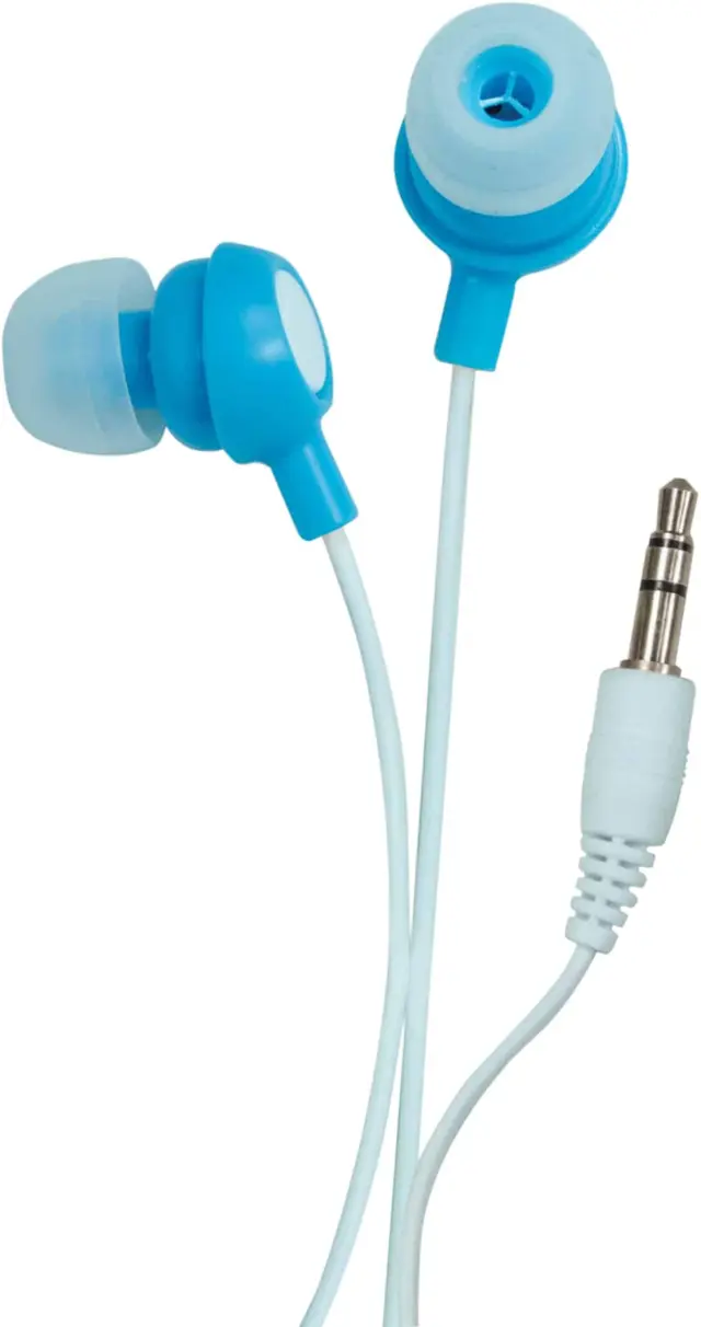 SOUNDLAB Bud Type Digital Stereo Earphones (G141CB)