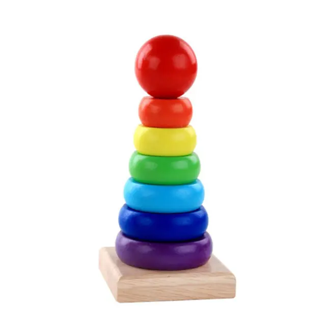 Globo Rainbow Tower για 36+ Μηνών