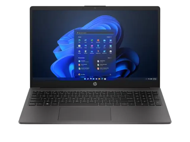 Laptop HP 250 G10 15.6FHD/i3-1315U/8GB/512GB/Win 11 Pro/1Y/AK9P3AT