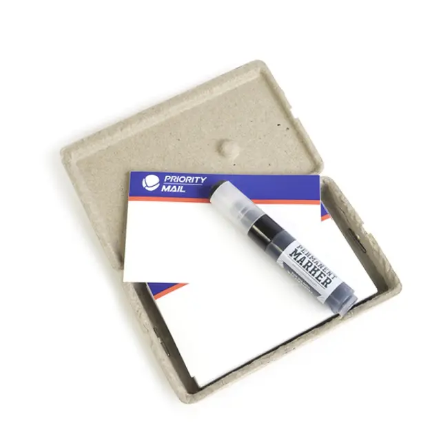MTN WTF Priority Mail Sticker Pack