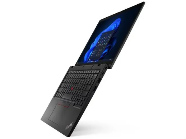 LENOVO Laptop ThinkPad L13 2-in-1 G5 Convertible 13.3'' WUXGA IPS/Ultra7-155U/16GB/512GB SSD/Intel Graphics/Win 11 Pro/3Y NBD/Black 3