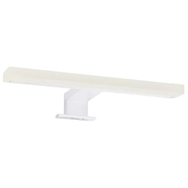 LED Mirror Light 5W 30cm 245Lm IP44 white