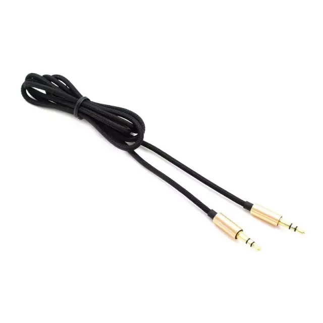 Καλώδιο ήχου Jack 3.5mm - AUX-001 - 1m - AWEI - 014281