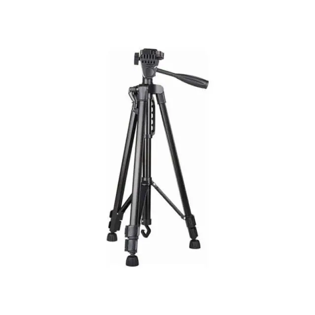 Andowl Τρίποδο Κινητού με Bluetooth Q-L3388 - Tripod 0751111 2