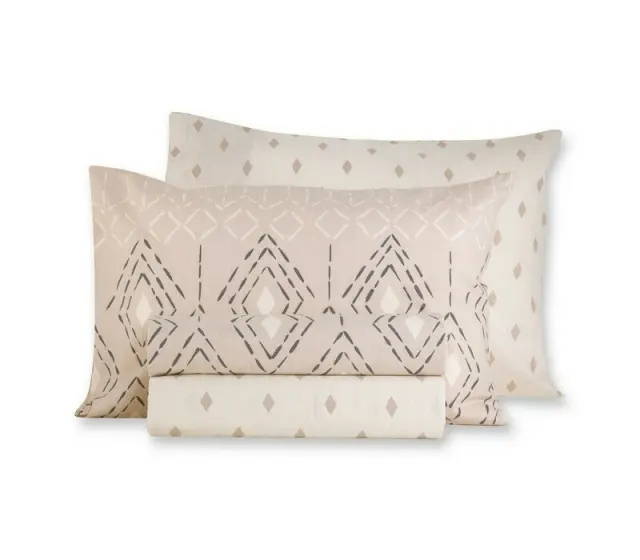 ΜΑΞΙΛΑΡΟΘΗΚΗ ΒΑΜΒ.WARREN 52X72 BEIGE - NEF NEF