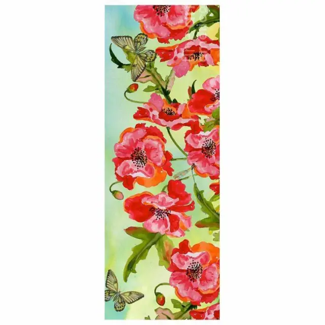 Artebella Αυτοκόλλητο Χαρτί Ντεκουπάζ Mixart Transfer 10x25cm 6169V
