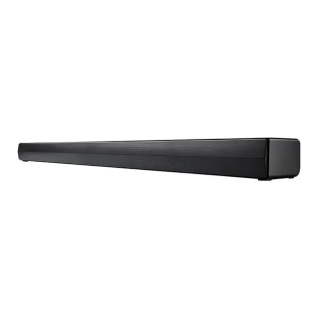 JVC Soundbar TH-E534B 2.1 240W Dolby Atmos (JVCTHE534B)