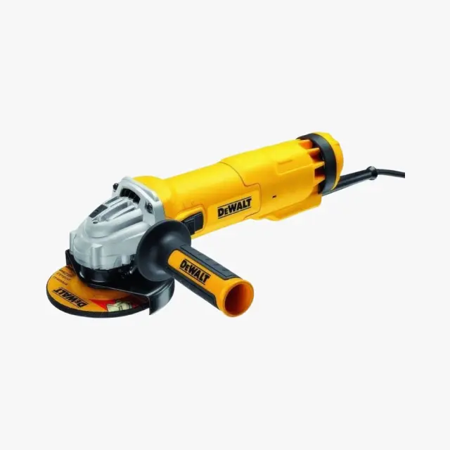 Dewalt DWE4237-QS Τροχός 125mm Ρεύματος 1400W