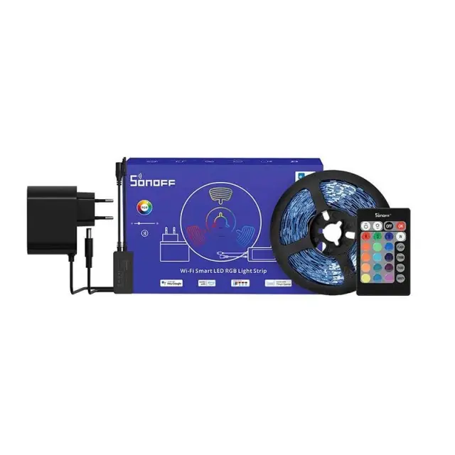 Smart Led Light Strip Sonoff L2 RGB Lite 5m