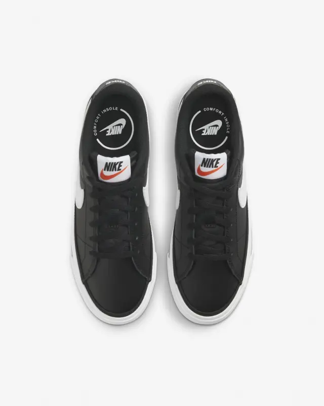 Nike Court Legacy DA5380-002 - 38 3