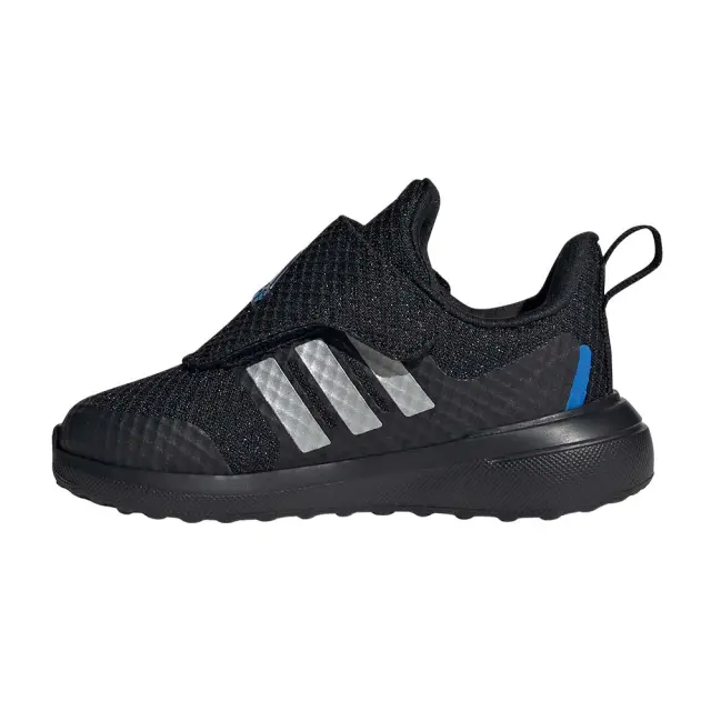 adidas Performance Infant's FortaRun 2.0 AC I Μαύρο - Μπλε IG0421 (adidas Performance) - 21 2