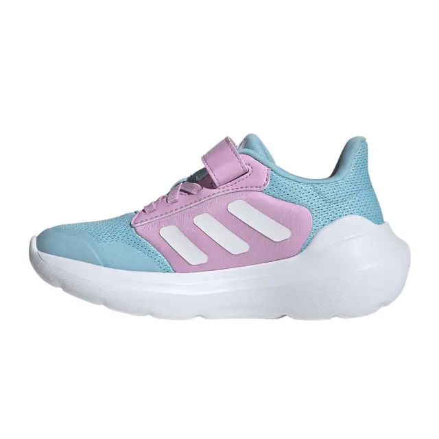 adidas Performance Kids Tensaur Run 3.0 EL C Γαλάζιο IH8902 (adidas Performance) 2