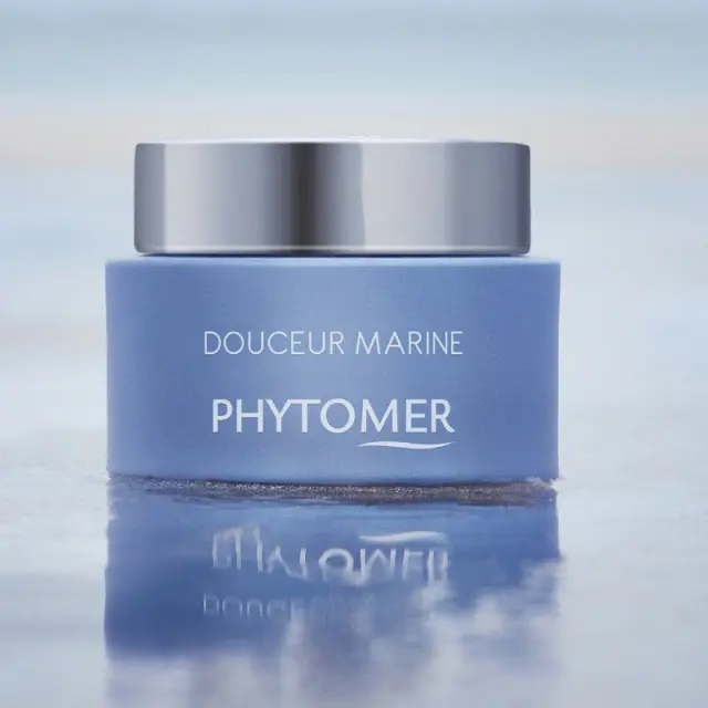 24ΩΡΗ ΚΡΕΜΑ ΓΙΑ ΕΥΑΙΣΘΗΤΟ ΔΕΡΜΑ DOUCEUR MARINE CRÈME HYDRATANTE APAISANTE 3