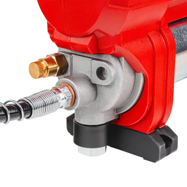 RAIDER R20 Solo Ηλεκτρικό πιστόλι γράσσου μπαταρίας 20V RDP-JGG20 3