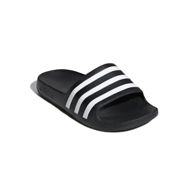adidas Adilette K Slide (F35556-Black) - Μαύρο 3