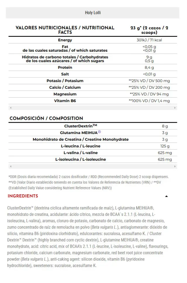 Zoomad Labs Moonstruck Fuel 2