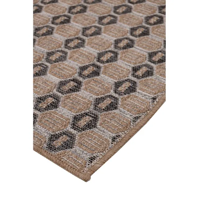 Ψάθα CRAFT 155 BEIGE Royal Carpet - 66 x 150 cm 2