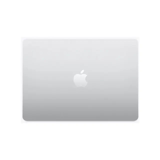 Apple Macbook Air 13,6" M5/16GB/512GB SSD/Mac OS Silver 70W (MDH74ZE/A) 3