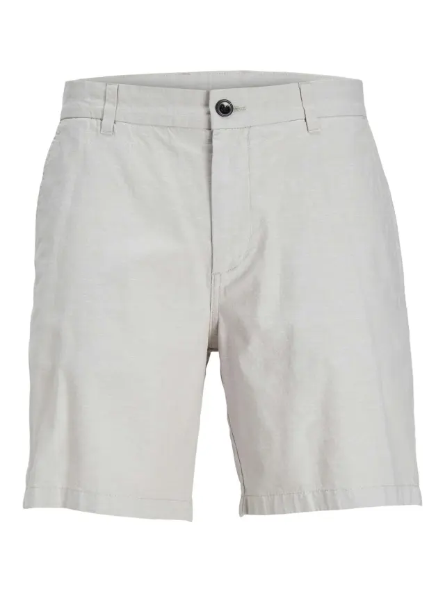 JPSTACE SUMMER LINEN BLEND SHORT SRT SN Crockery