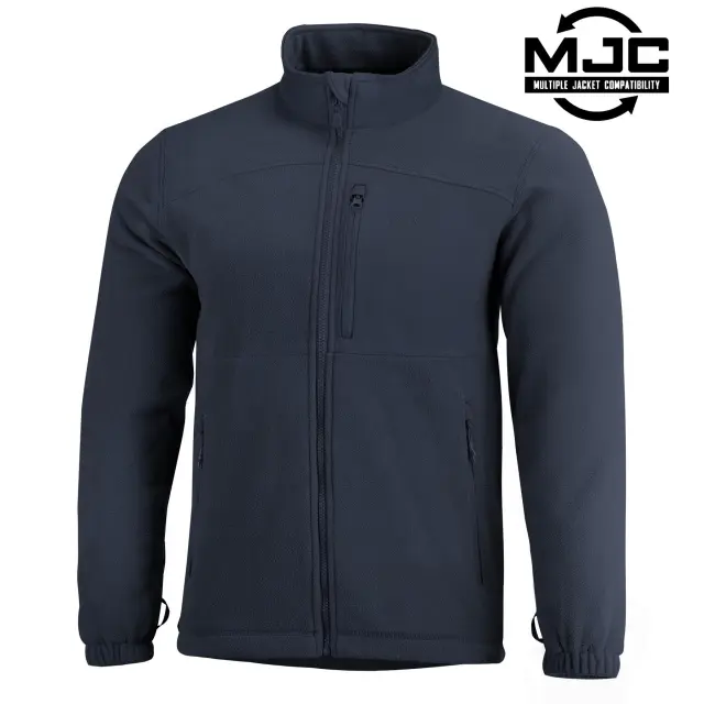 Ζακέτα PENTAGON Athos 2.5 mens fleece K08069-05 (Midnight Blue) - S