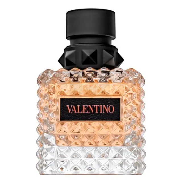 Valentino Donna Born In Roma Coral Fantasy Eau de Parfum for women 50 ml