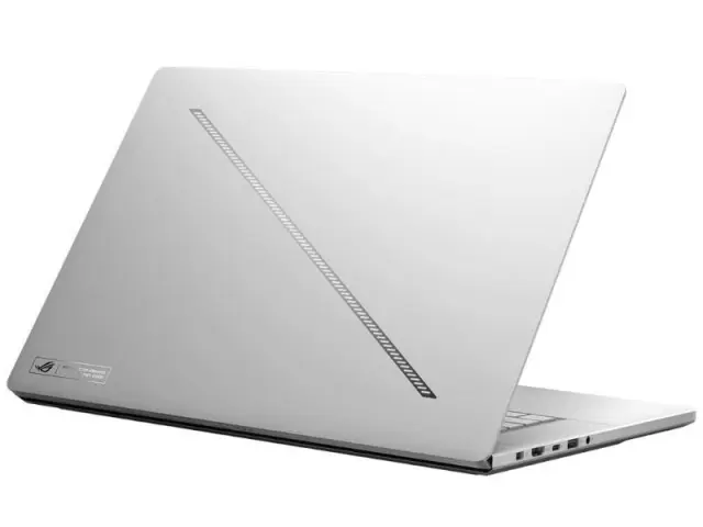 Asus ROG Zephyrus G16 GU605MU-QR065W/ Ultra 7/ 16GB RAM/ 1TB SSD/ RTX 4050/ Windows 11 Home 3