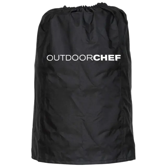 Κάλυμμα Φιάλης Υγραερίου Ø50.0x53.0cm - Outdoorchef 3