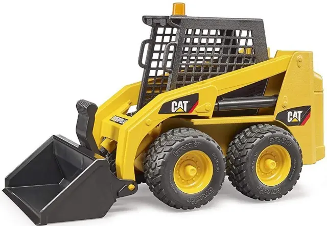 Bruder Διαβολακι Cat Mini (BR002481)