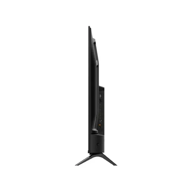 TCL Smart Τηλεόραση 43" 4K UHD LED P6K HDR (2025) 43P6K 3