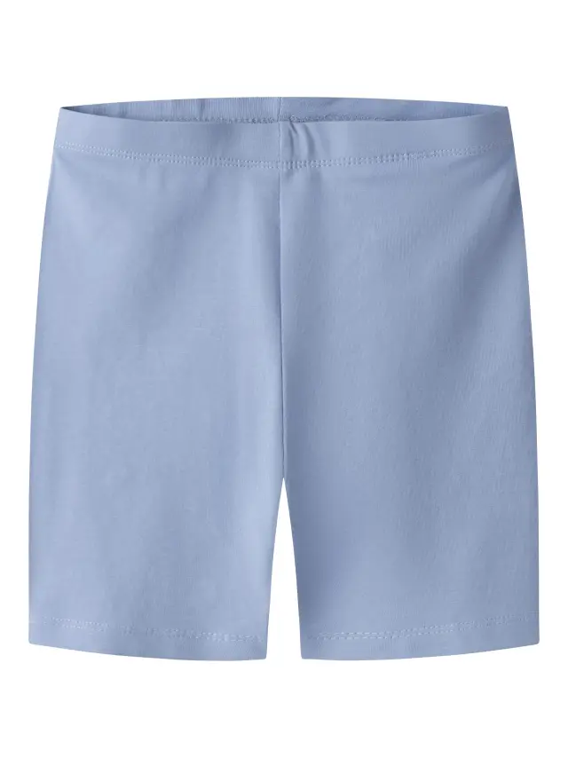 Name It Σορτς κοριτσίστικο πλεκτό Μωβ NKFVIVIAN SHORT LEGGING NOOS - 13228199