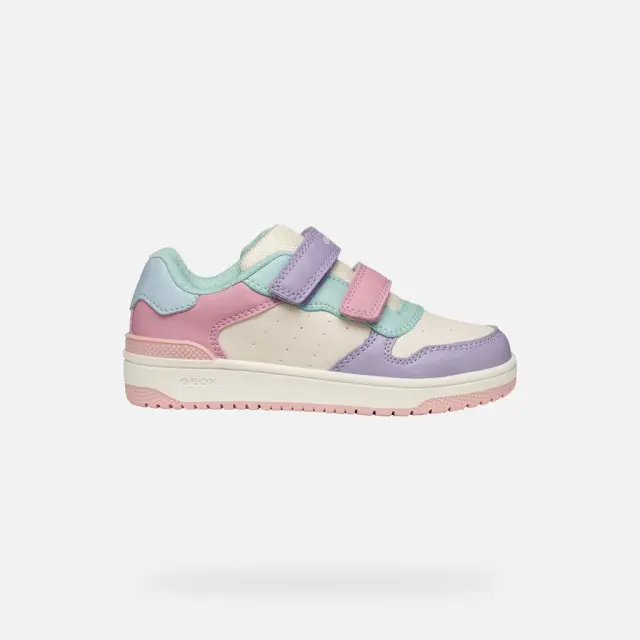 Παπούτσια sneakers Geox