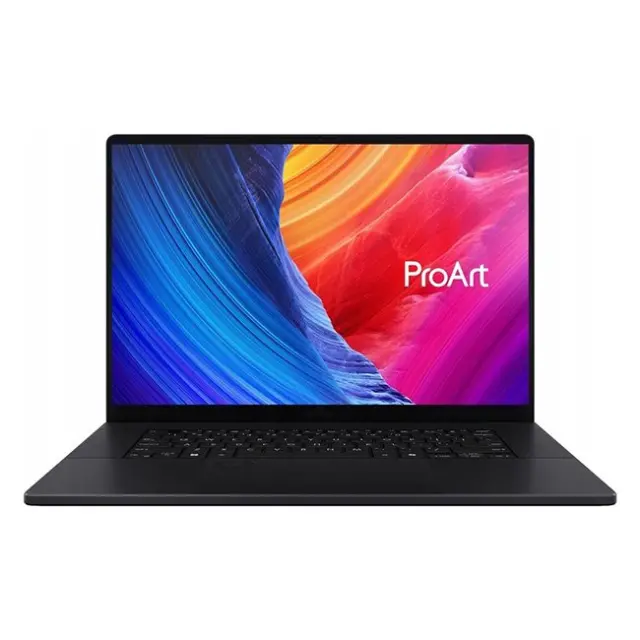 Asus ProArt P16 H7606WX-SE069X 16" OLED 4K 120Hz Ryzen AI 9 HX 370/RTX5090/32GB/1TB SSD/W11 Pro US-Layout (90NB17E1-M004V0)