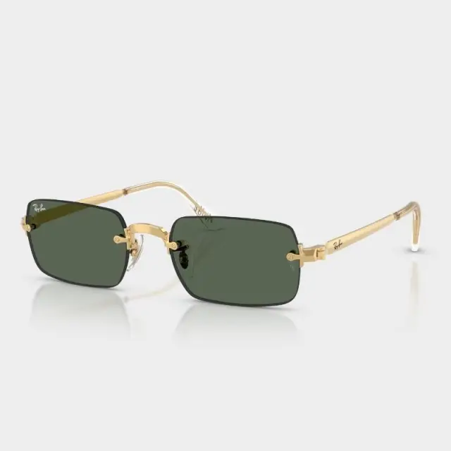 Γυαλιά Ηλίου Ray Ban RB3928 001/71 Χρυσό - 54