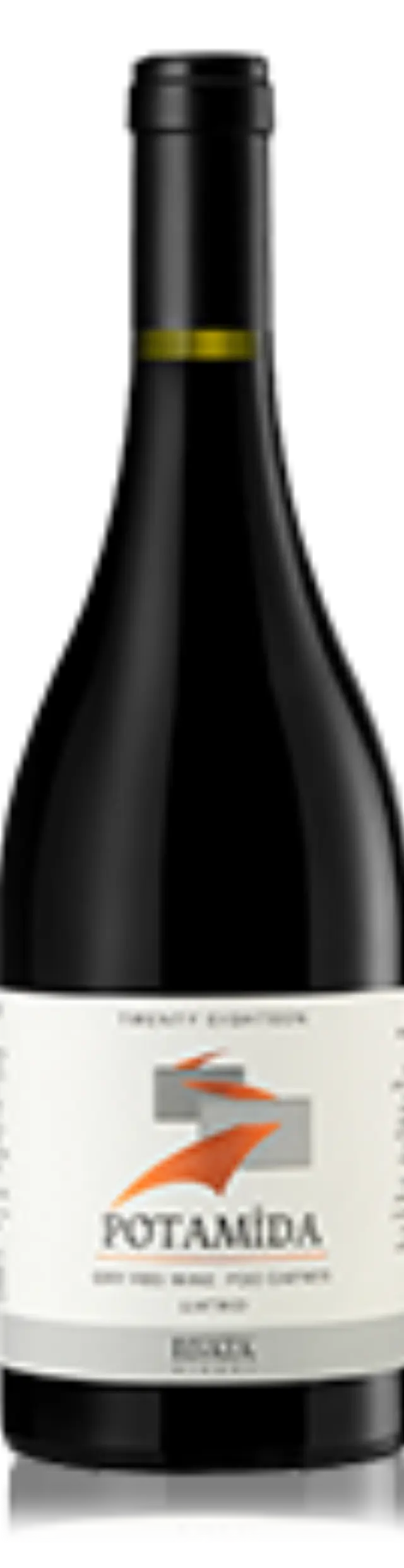 IDAIA WINERY ΠΟΤΑΜΙΔΑ ΛΙΑΤΙΚΟ VINTAGE 2018 ΕΡΥΘΡΟ 750ML