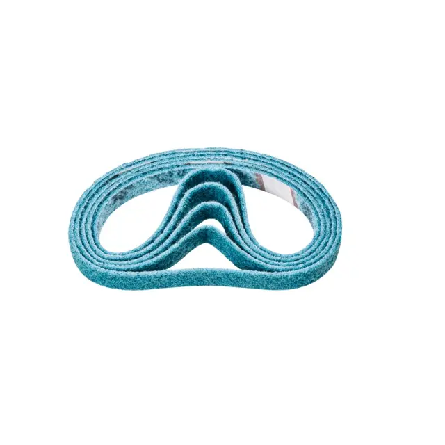 Ταινία Λείανσης PFERD Non-Woven VB 20x520mm A240 F για Φινίρισμα Μετάλλων – ( 5 Τεμάχια )