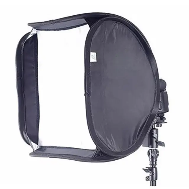 Visico EB-63 Softbox 40x40cm 2