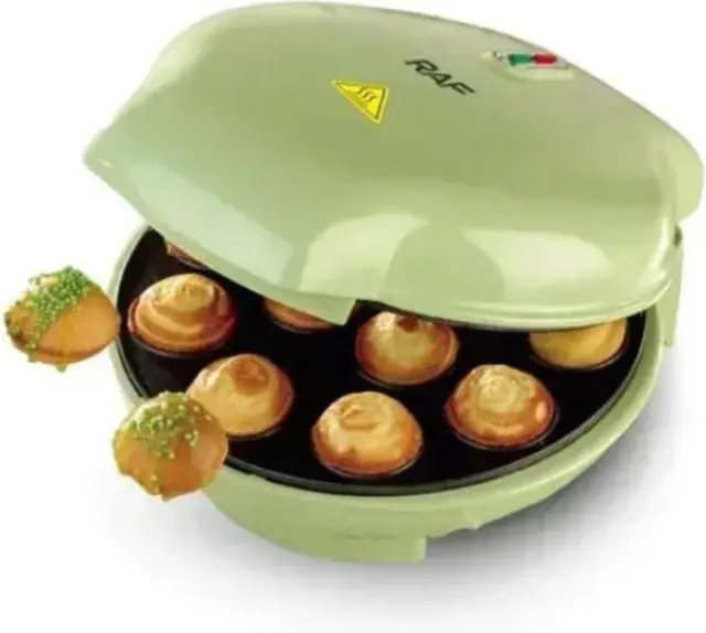 RAF R.513 275743 Συσκευή για Pop Cakes 1200W 3