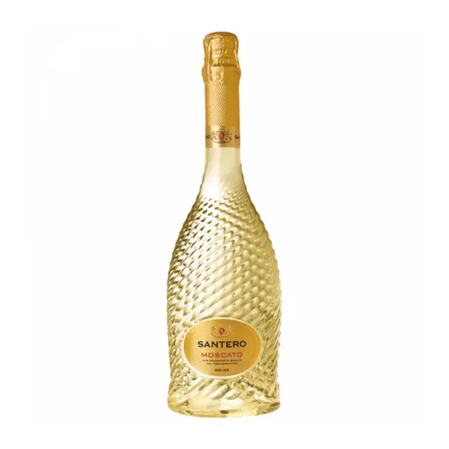 Moscato D'Asti Santero Twist 750ml