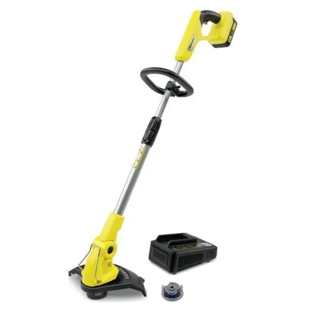 Karcher Χορτοκοπτικό Μπαταρίας LTR 18-30 (1.444-311.0)