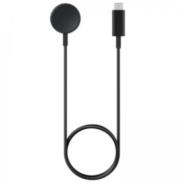 Ασύρματη Βάση Ταχείας Φόρτισης Samsung EP-OL300BBEGWW USB C για Galaxy Watch Series Μαύρο N66910 2